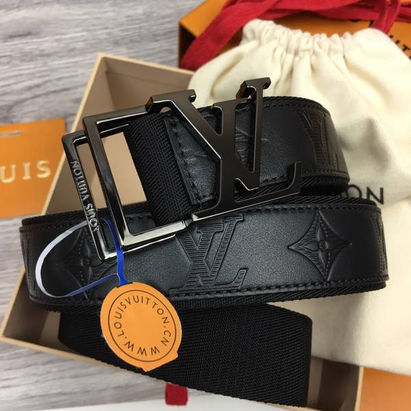 Louis Vuitton 35MM Belt LVB00305